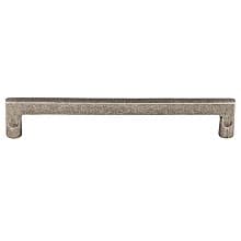 9" Aspen Flat Sided Pull