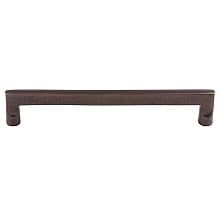 9" Aspen Flat Sided Pull