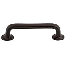 4" Aspen Rounded Pull