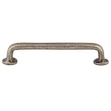 6" Aspen Rounded Pull