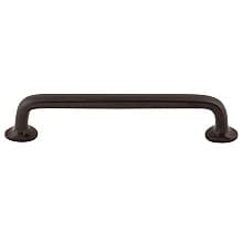 6" Aspen Rounded Pull