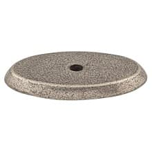 1-3/4" Aspen Knob Backplate