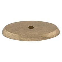 1-3/4" Aspen Knob Backplate