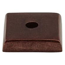 7/8" Aspen Knob Backplate