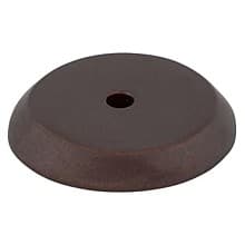 1-1/4" Aspen Round Shape Knob Backplate