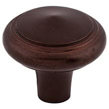 1-5/8" Aspen Peak Knob