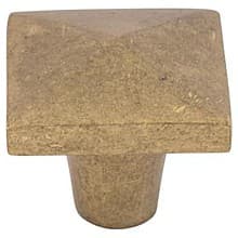 1-1/2" Aspen Square Knob