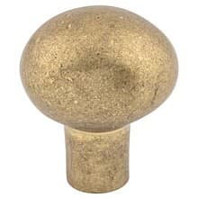 1-3/16" Aspen Small Egg Knob