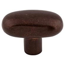 2" Aspen Large Potato Knob