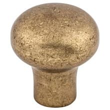 7/8" Aspen Round Knob
