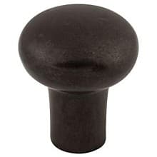 1-1/8" Aspen Round Knob