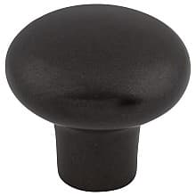 1-3/8" Aspen Round Knob