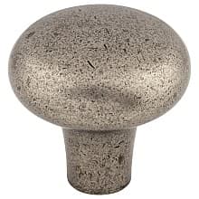 1-5/8" Aspen Round Knob