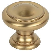1-1/8" Nouveau Dome Knob