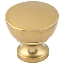 1-1/4" Nouveau Asbury Bergen Knob