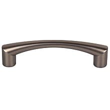 3-3/4" Nouveau Hidra Arch Pull