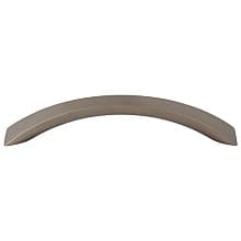 5-1/16" Nouveau Crescent Flair Arch Pull