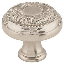 1-1/4" Edwardian Ribbon Knob