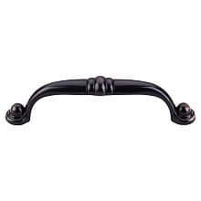 3-3/4" Somerset Handle Pull, Tuscan Bronze