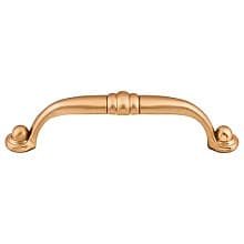 3&#45;3/4&quot; Somerset Voss Pull