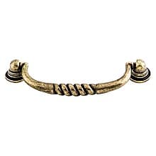 3&#45;3/4&quot; Britannia Eton Pull