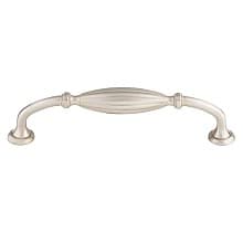 5-1/16" Tuscany Small D-Pull