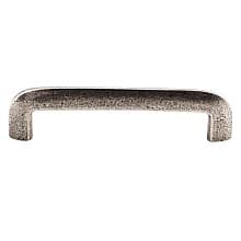 3-13/16" Britannia Wedge Pull, Cast Iron