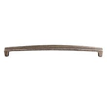 12" Britannia Channel Appliance Pull, Cast Iron
