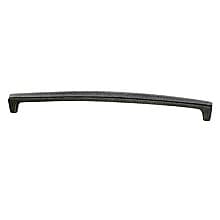 18" Britannia Channel Appliance Pull, Cast Iron