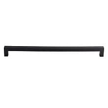 12&quot; Nouveau Square Bar Pull