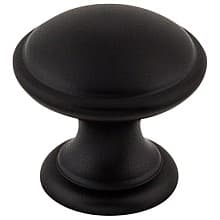 1-1/4" Dakota Round Knob