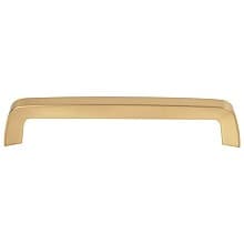 6-5/16" Nouveau Tapered Bar Pull