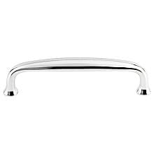 4" Dakota Charlotte Pull