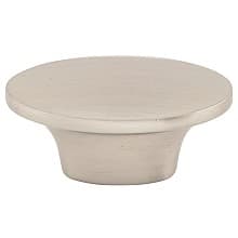 1-1/2" Dakota Oval Knob