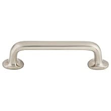 4&quot; Aspen II Rounded Pull