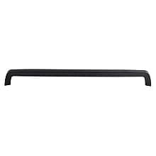 12&#45;5/8&quot; Nouveau Tapered Bar Pull