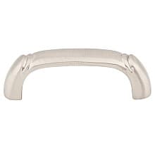 2&#45;1/2&quot; Tuscany Dover D&#45;Pull