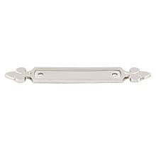 2-1/2" Tuscany Dover Pull Backplate