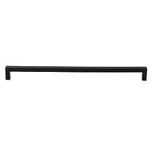 17-5/8" Nouveau Square Bar Pull