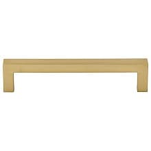 5-1/16" Nouveau Square Bar Pull