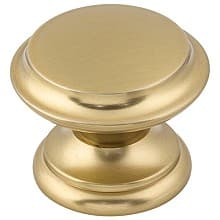 1-3/8" Dakota Flat Top Knob