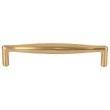 5-1/16" Nouveau Flute Handle Pull