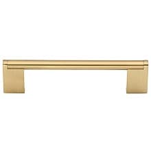 5&#45;1/16&quot; Princetonian Bar Pull