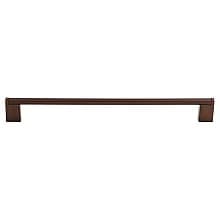 12" Bar Pulls Princetonian Appliance Pull
