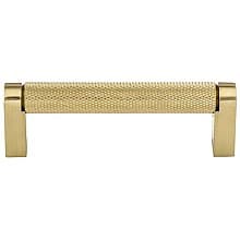 3-3/4" Amwell Bar Pull