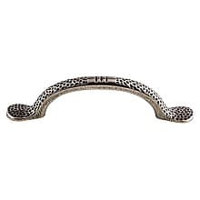 3&#45;3/4&quot; Britannia Warwick Fixed Pull