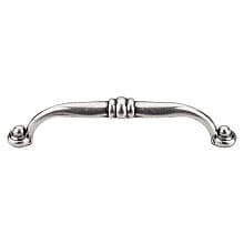 5-1/16" Somerset Handle Pull, Antique Pewter