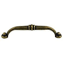 5-1/16" Somerset Voss Pull, German Bronze