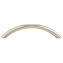 5&#45;1/16&quot; Nouveau Curved Pull