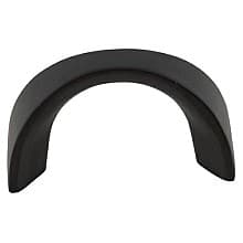 1&#45;1/4&quot; Nouveau Crescent U&#45;Pull